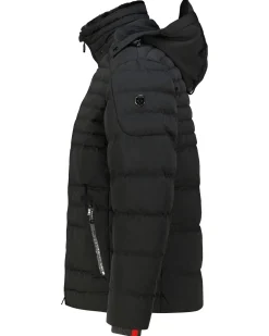 Herren Steppjacke POLAR MEN