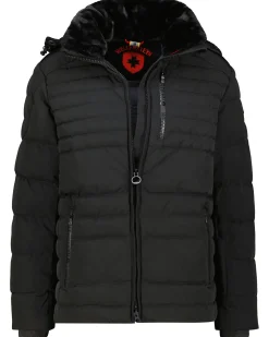 Herren Steppjacke POLAR MEN