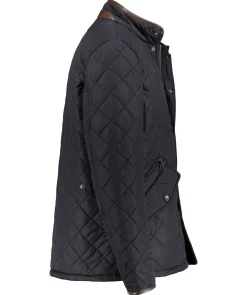 Herren Steppjacke POWELL QUILT