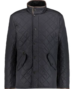 Herren Steppjacke POWELL QUILT