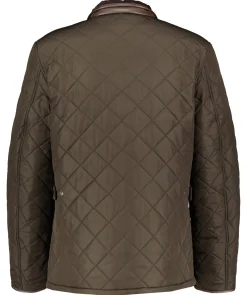 Herren Steppjacke POWELL QUILT