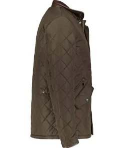 Herren Steppjacke POWELL QUILT
