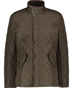 Herren Steppjacke POWELL QUILT