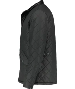 Herren Steppjacke POWELL QUILT