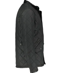 Herren Steppjacke POWELL QUILT