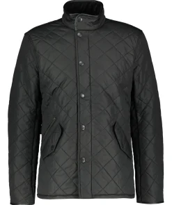 Herren Steppjacke POWELL QUILT