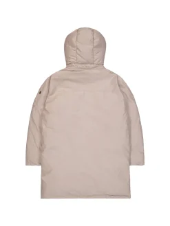 Herren Steppjacke PUFFER PARKA