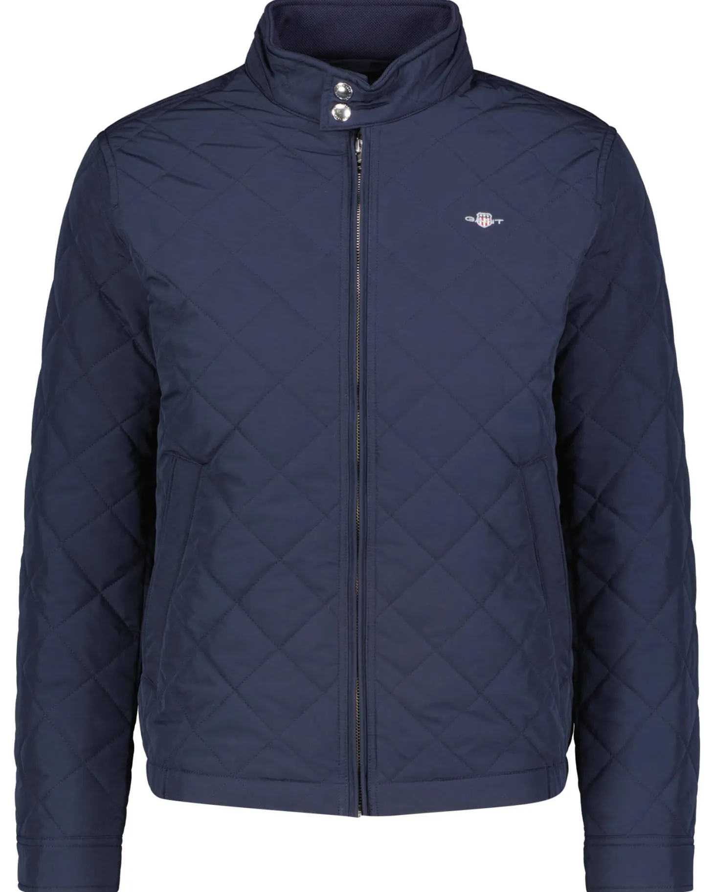Herren Steppjacke QUILTED WINDCHEATER Regular Fit