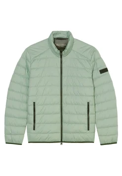 Herren Steppjacke Regular Fit