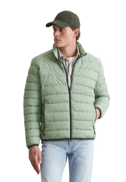 Herren Steppjacke Regular Fit