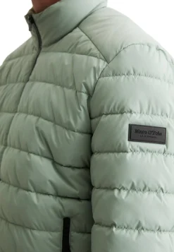 Herren Steppjacke Regular Fit