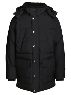 Herren Steppjacke ROCKIE UTILITY Regular Fit