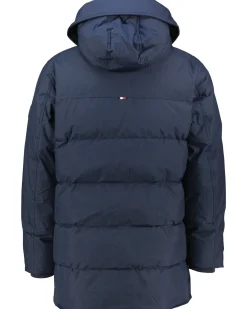 Herren Steppjacke ROCKIE UTILITY Regular Fit