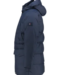 Herren Steppjacke ROCKIE UTILITY Regular Fit