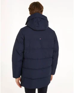 Herren Steppjacke ROCKIE UTILITY Regular Fit