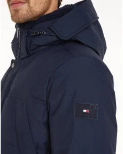 Herren Steppjacke ROCKIE UTILITY Regular Fit