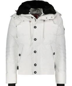 Herren Steppjacke "Starstream"