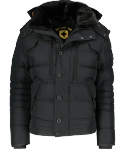 Herren Steppjacke STARSTREAM STAD-565