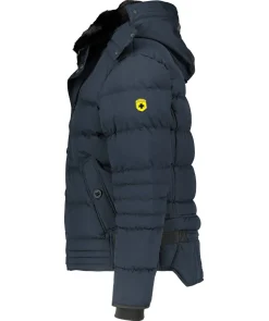 Herren Steppjacke STARSTREAM STAD-565