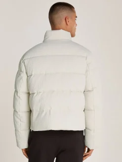 Herren Steppjacke TEXTURE QUILT PUFFER