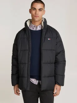 Herren Steppjacke VAIL PUFFER