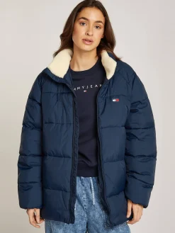 Herren Steppjacke VAIL PUFFER