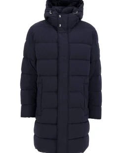 Herren Steppmantel WINSTEN Regular Fit