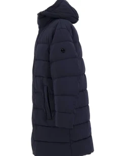 Herren Steppmantel WINSTEN Regular Fit