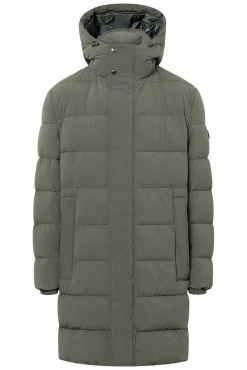 Herren Steppmantel WINSTEN Regular Fit