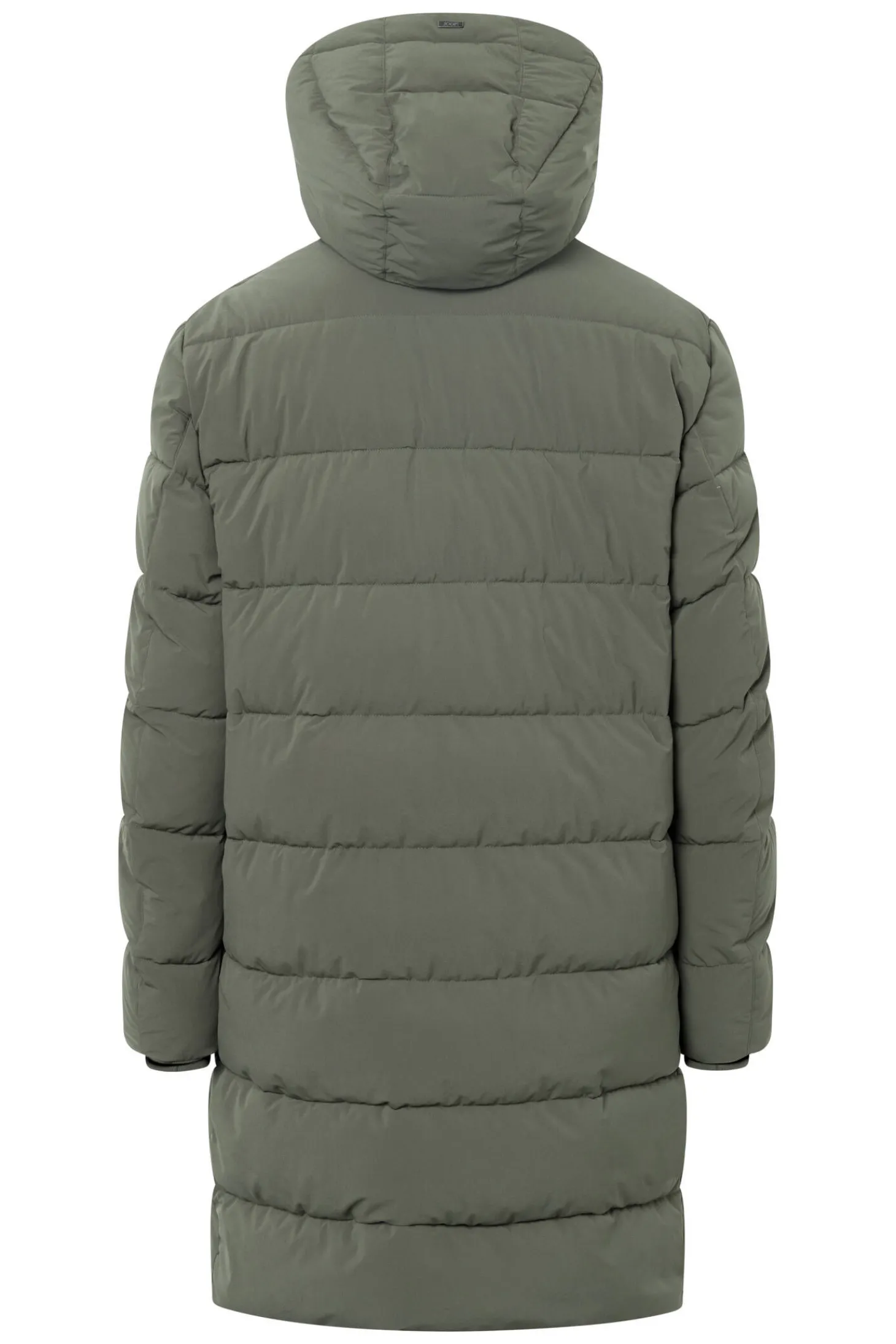 Herren Steppmantel WINSTEN Regular Fit