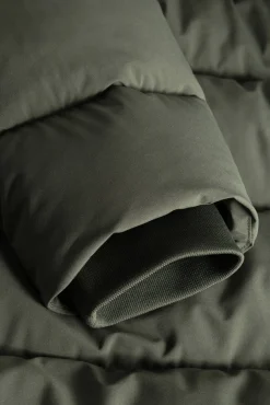 Herren Steppmantel WINSTEN Regular Fit