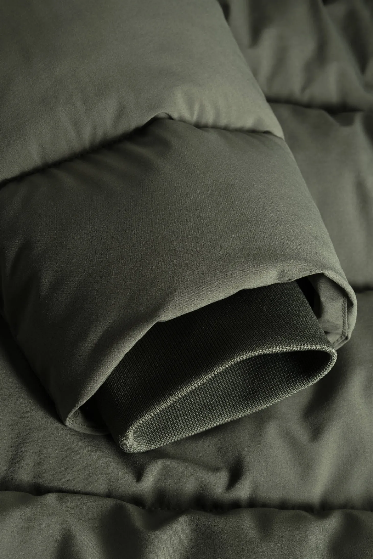 Herren Steppmantel WINSTEN Regular Fit