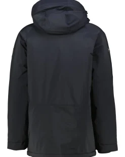 Herren Stepp-Parka 20-22° AIR