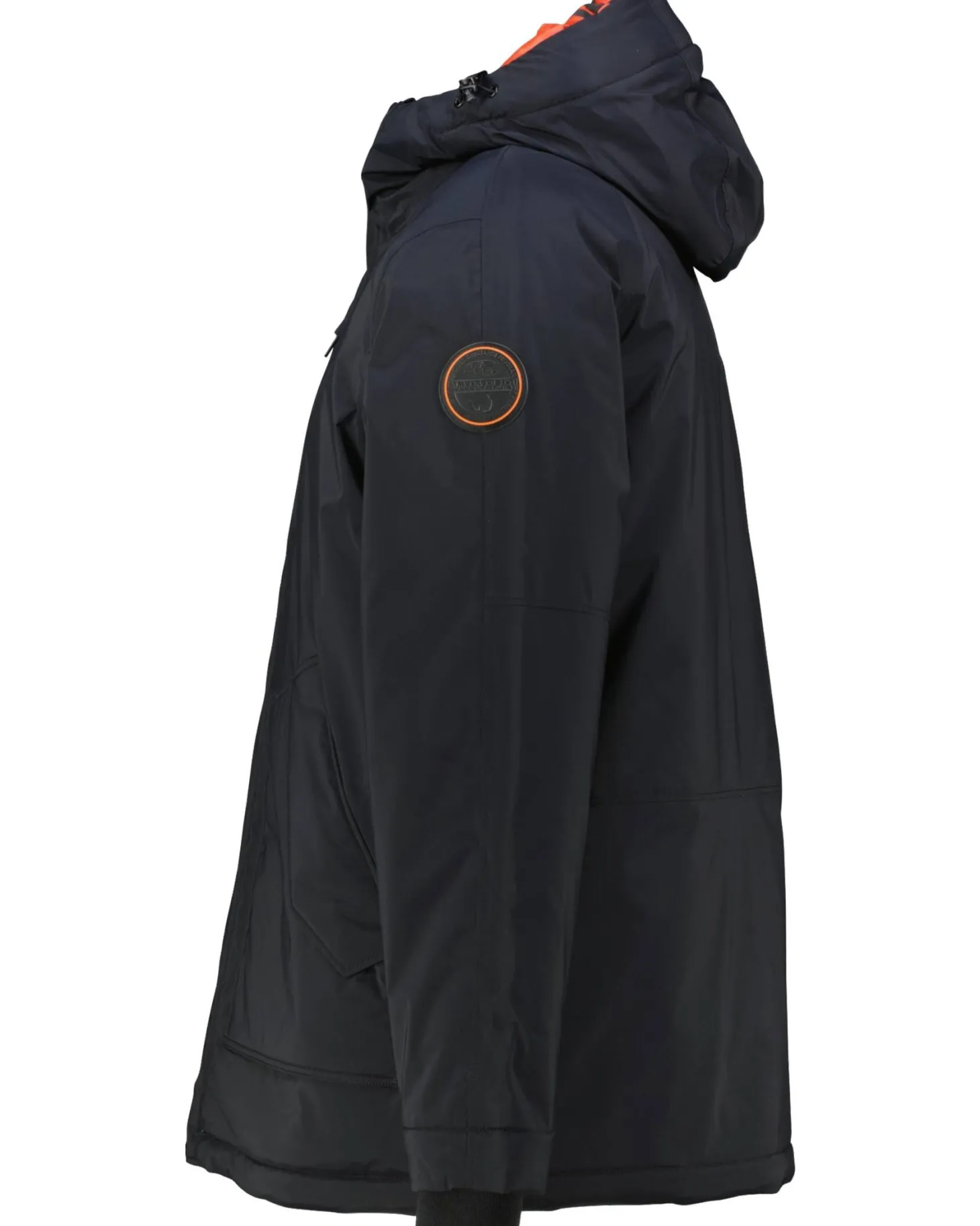 Herren Stepp-Parka 20-22° AIR