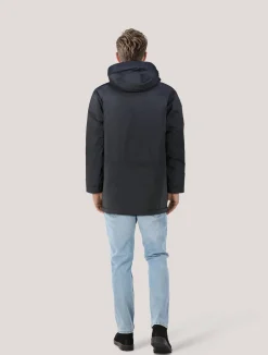 Herren Stepp-Parka 20-22° AIR