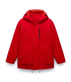 Herren Stepp-Parka 20-22° AIR