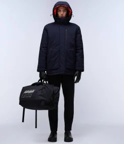 Herren Stepp-Parka 20-22° AIR