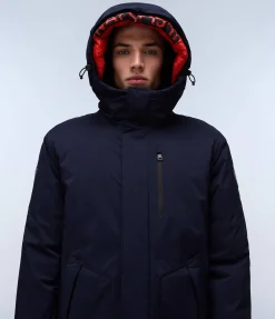 Herren Stepp-Parka 20-22° AIR