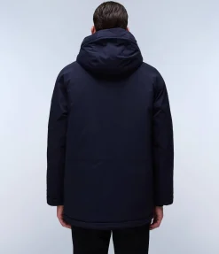 Herren Stepp-Parka 20-22° AIR