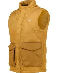 Herren Steppweste GLACIER PUFFER VEST