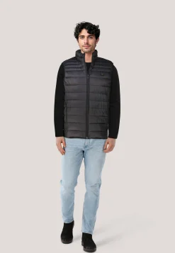 Herren Steppweste ODENO2