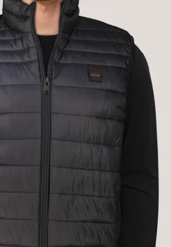 Herren Steppweste ODENO2