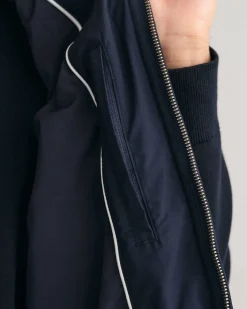 Herren Steppweste QUILTED WINDCHEATER