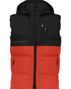 Herren Steppweste ROYAL FLASH