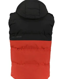 Herren Steppweste ROYAL FLASH