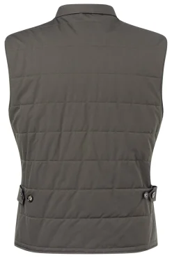 Herren Steppweste WINSLOW Regular Fit