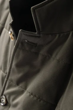 Herren Steppweste WINSLOW Regular Fit