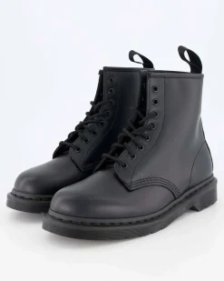 Herren Stiefel 1460 MONO SMOOTH