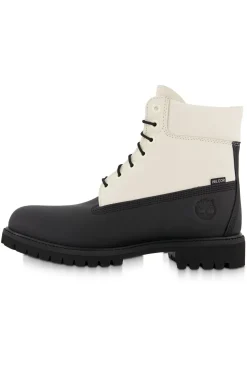 Herren Stiefel JET BLACK