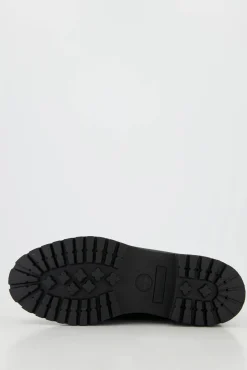 Herren Stiefel JET BLACK